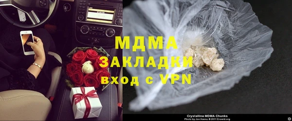 прущий лед Алексин
